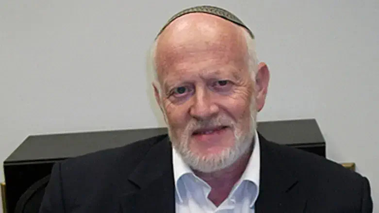 עו"ד שלום וסרטייל