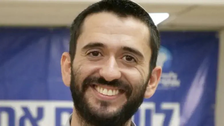 סער חלק