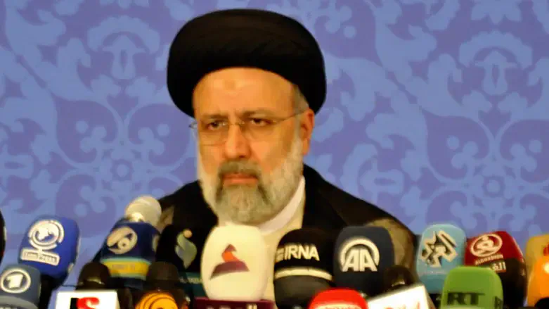 איברהים ראיסי