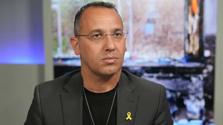 Шарон Шараби