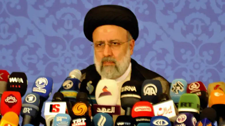 Ebrahim Raisi
