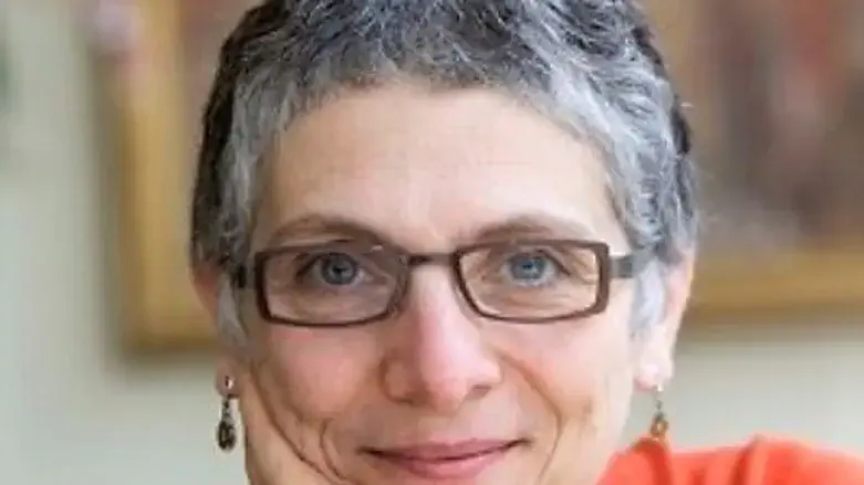 Melanie Phillips