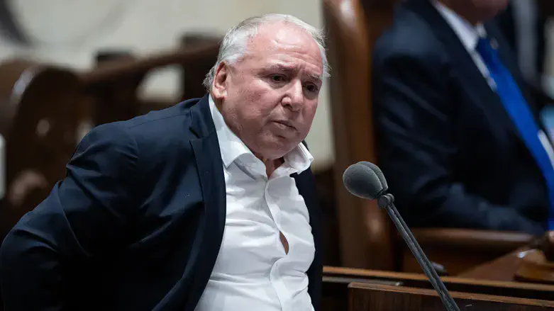 Дуди Амсалем