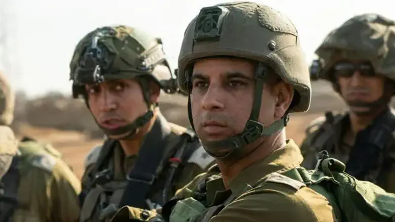 אל"מ בני אהרון