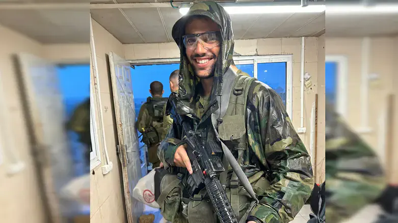 סמל אמיתי אבן שושן