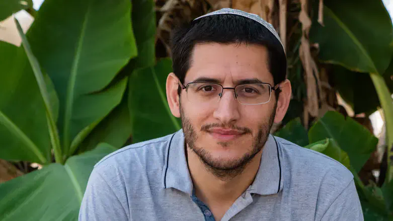 אבישי גרינצייג