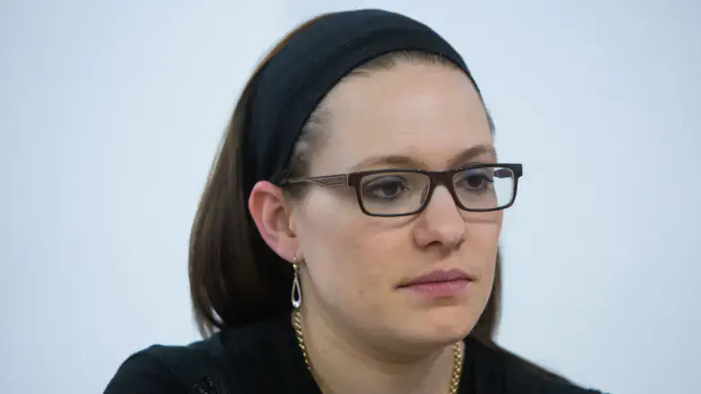 סיון רהב מאיר