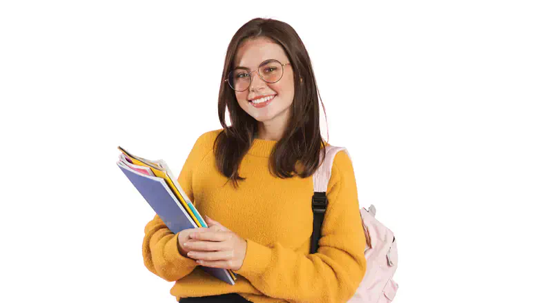 סטודנטית
