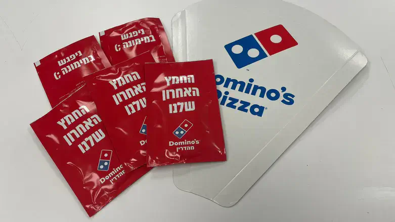 מגבונים ואין יותר חמץ