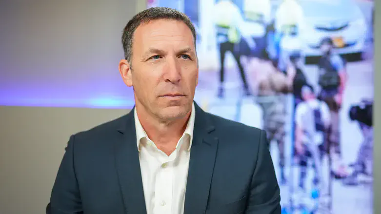 Депутат Матан Кахана