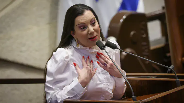 ח"כ טלי גוטליב