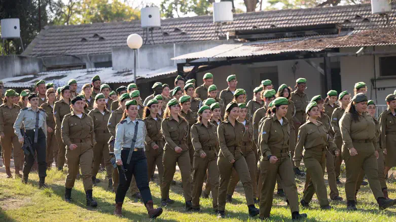 יחידת "מגל וחרב"