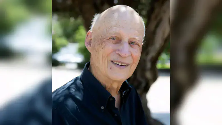 שלמה נקדימון