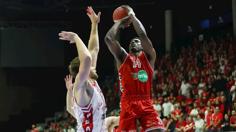 הפועל תל אביב הערב מול גליל עליון