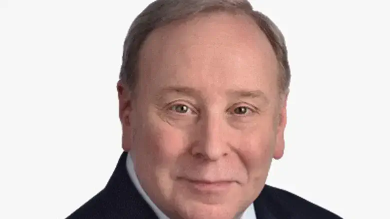 Jonathan Tobin