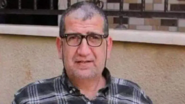 Muhammed Ibrahim Srour