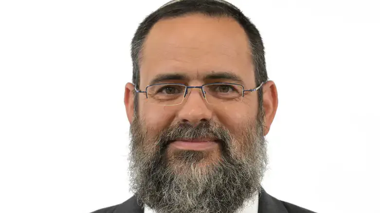 משה גוטמן, מנכ"ל איגוד הישיבות הגבוהות
