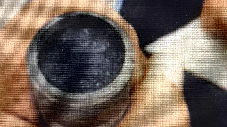 אחד המטענים