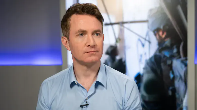 Дуглас Мюррей