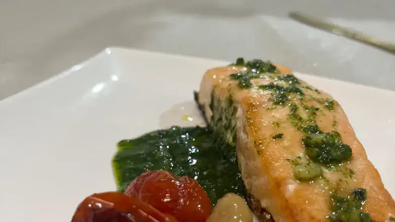 סלמון איטלקי