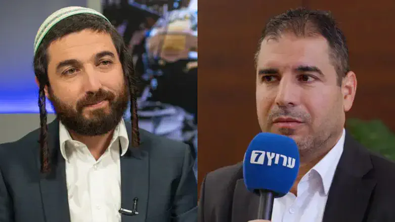 אושר שקלים וצבי סוכות