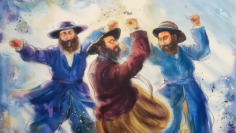 עטיפה 'מודים לך'