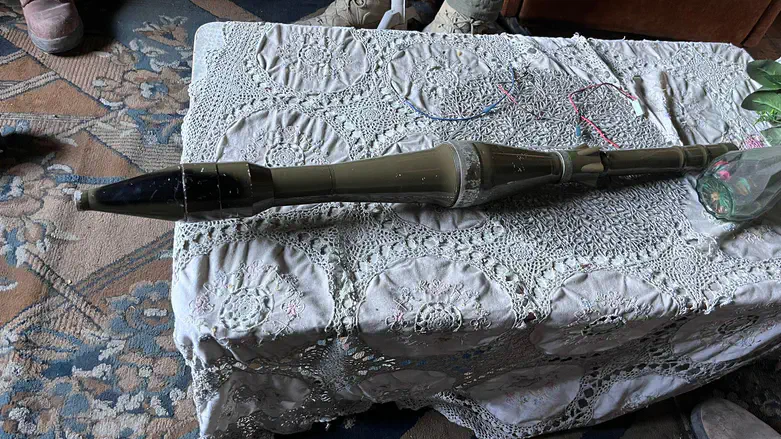 אמצעי לחימה בכיתות לימוד