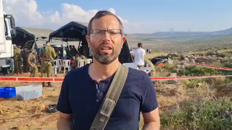 ישראל גנץ
