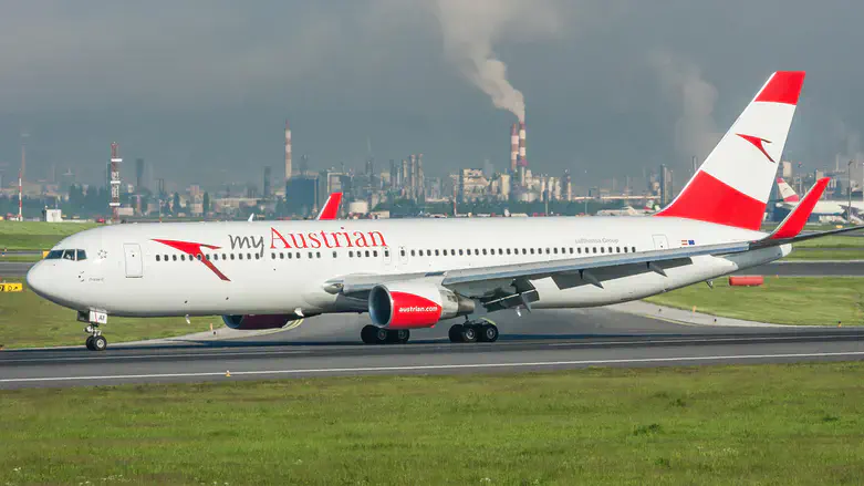 Austrian Airlines