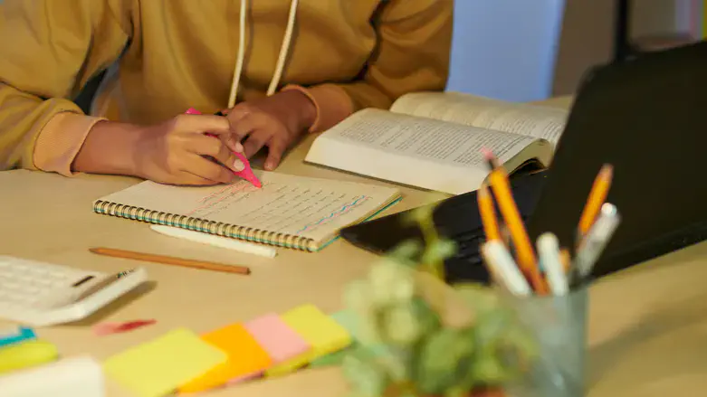 Writing an Essay in a Hurry