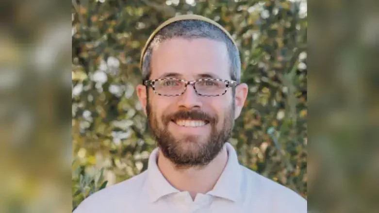 בנימין שינברג