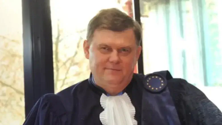 STANISLAV PAVLOVSCH