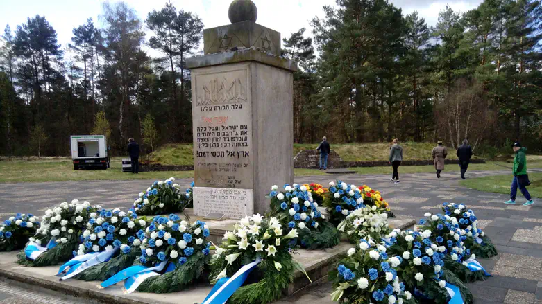 Bergen-Belsen
