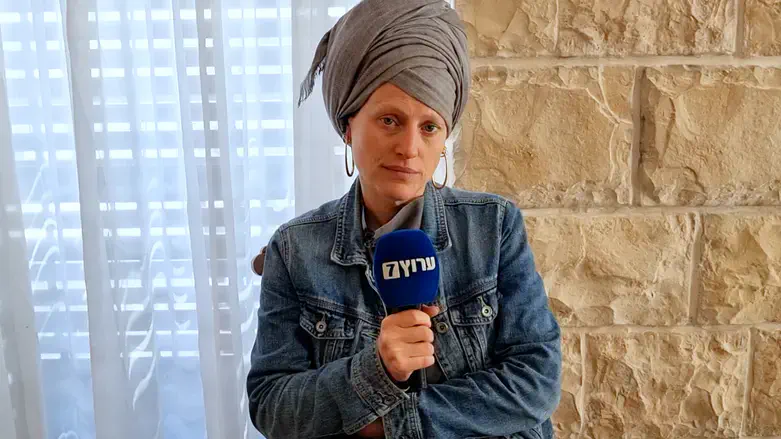 Мириам Ахимейр