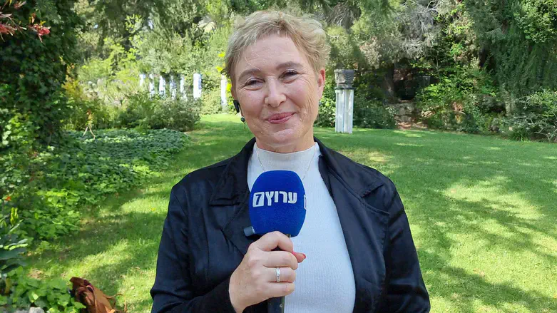 Ирис Хаим