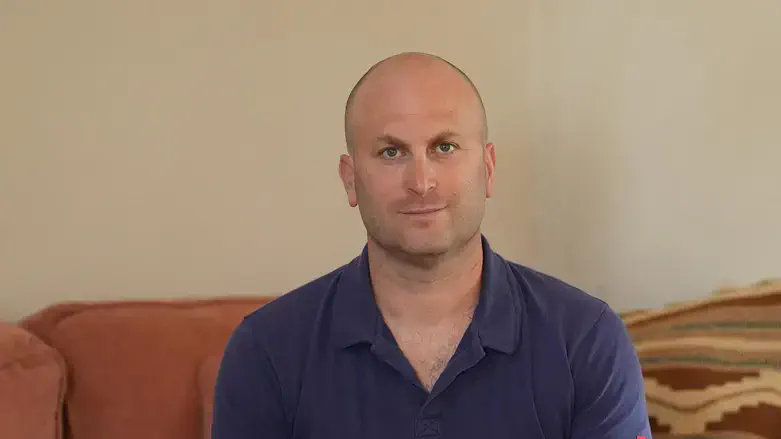 יצחק קרויזר