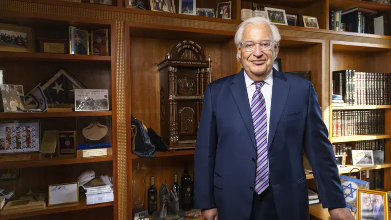 David Friedman