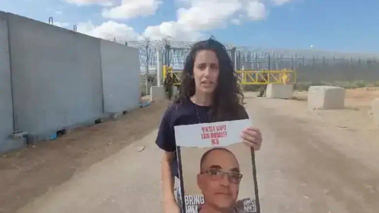 יעל סבריאגו