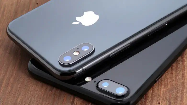 iPhone