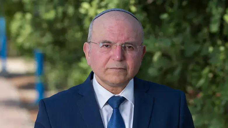 מאיר בן שבת