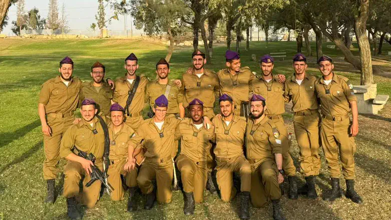 מפקדי ישיבת שדרות