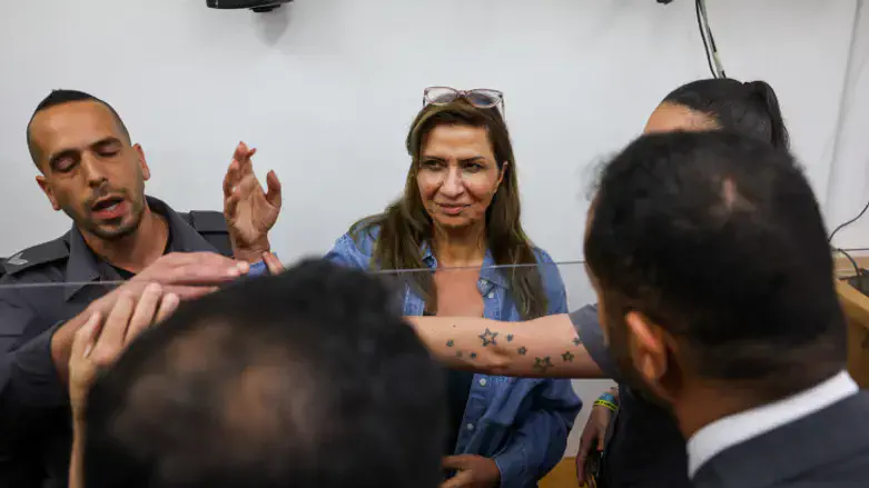 פרופסור נדירה שלהוב קיבורקיאן