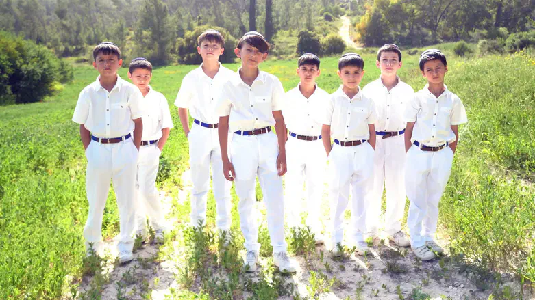 פרחי ירושלים