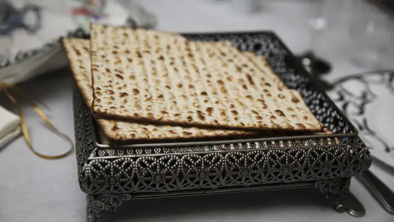 מצה