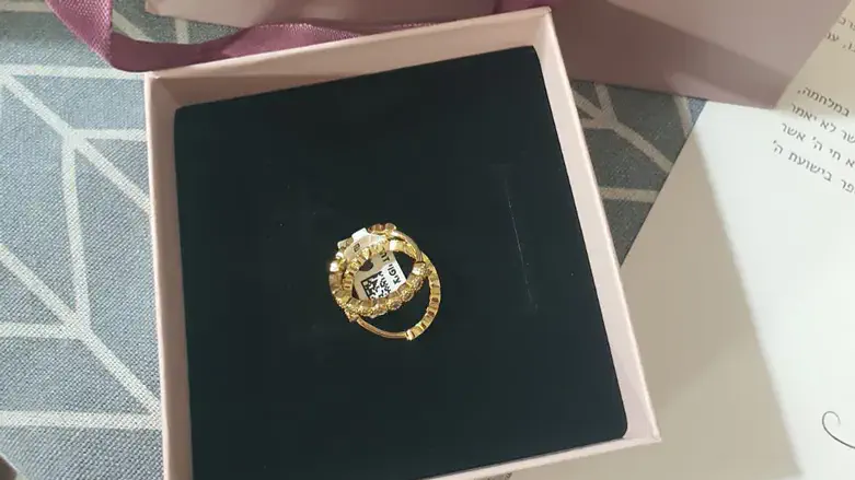 ההפתעה לאברכים