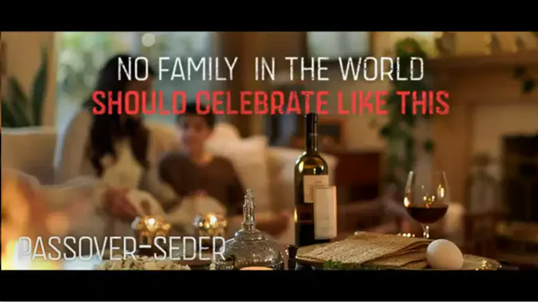 «Ни одна семья в мире не должна праздновать так»