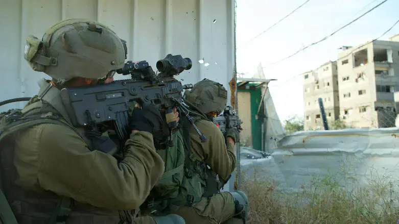 עזה