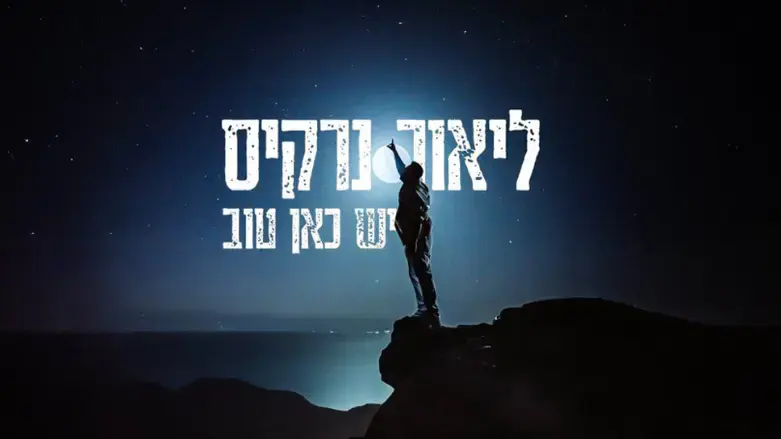 ליאור נרקיס
