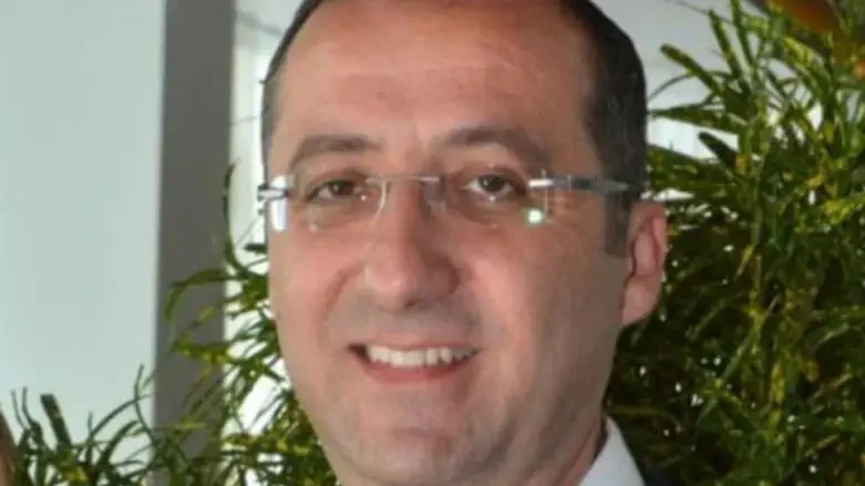 ראובן יוסופוב