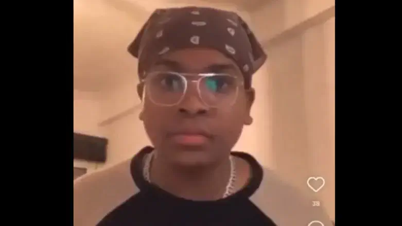 תמך ב"הרג ציונים"